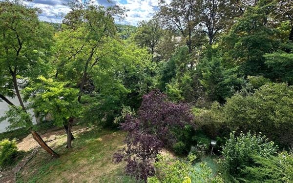 Terrain à vendre    Herblay