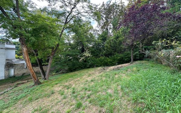 Terrain à vendre    Herblay