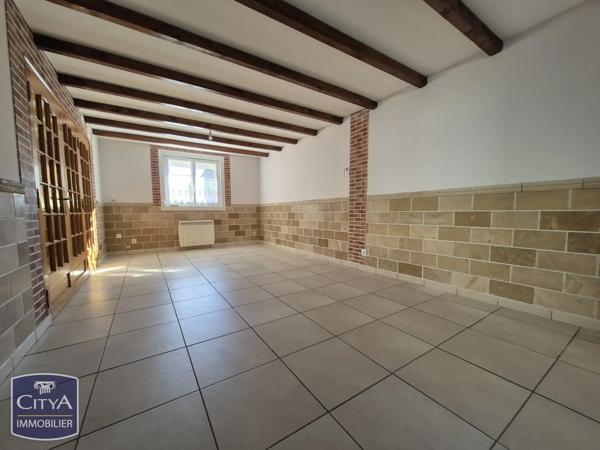 Maison à vendre 5 pièces 106.89m² Lambersart (59130)