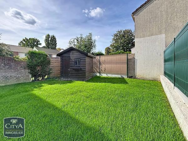 Maison à vendre 5 pièces 106.89m² Lambersart (59130)