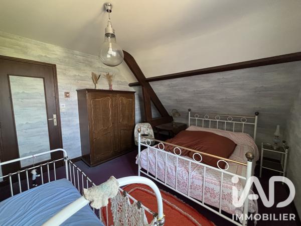 Maison à vendre 6 pièces 158 m² Argenton-sur-Creuse