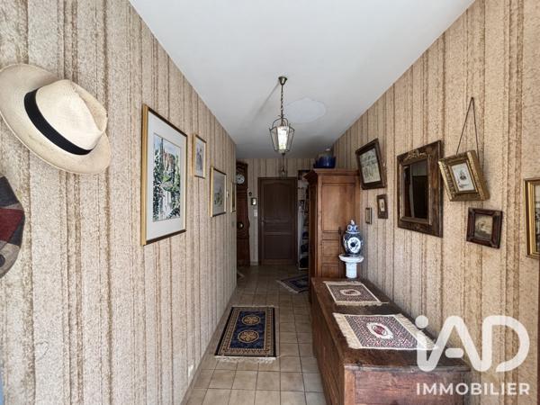 Maison à vendre 6 pièces 158 m² Argenton-sur-Creuse