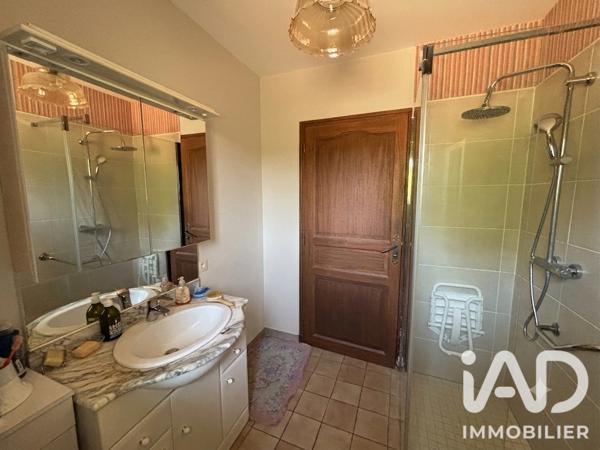 Maison à vendre 6 pièces 158 m² Argenton-sur-Creuse
