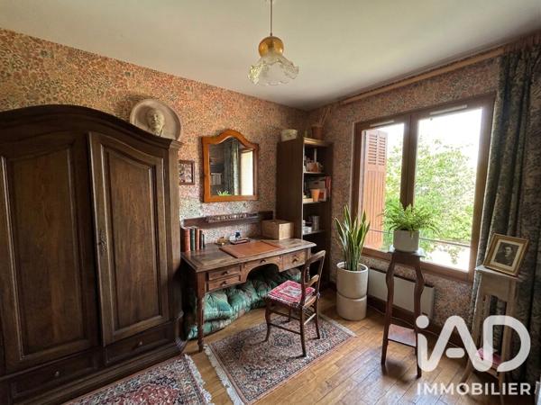 Maison à vendre 6 pièces 158 m² Argenton-sur-Creuse