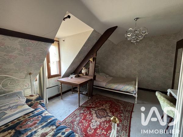 Maison à vendre 6 pièces 158 m² Argenton-sur-Creuse