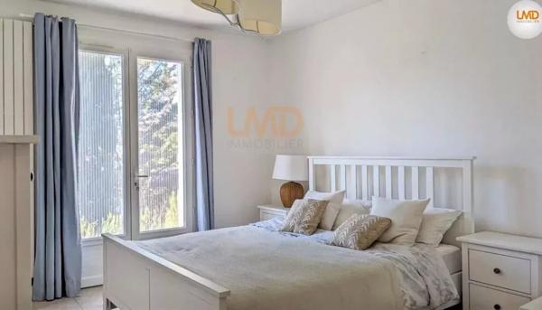 Maison 5 chambres avec piscine