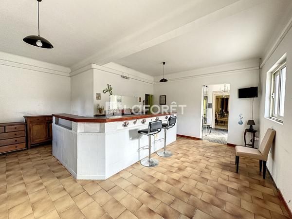 Achat immeuble Ajaccio - 22 pièce(s) - 1000 m² - 990 000 €