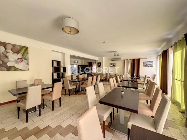 Achat immeuble Ajaccio - 22 pièce(s) - 1000 m² - 990 000 €