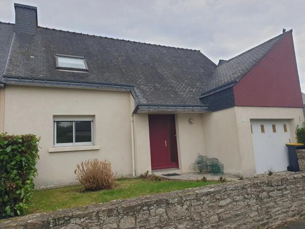 centre bourg Grand Champ