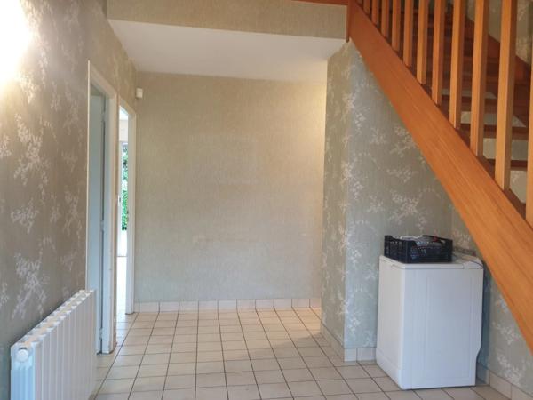 centre bourg Grand Champ