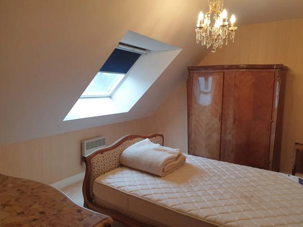 centre bourg Grand Champ