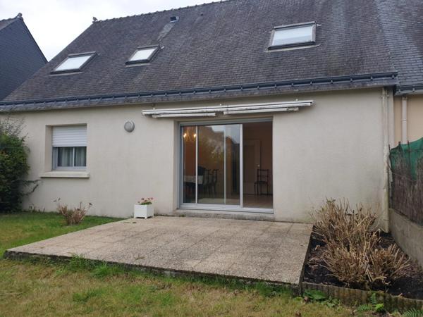 centre bourg Grand Champ