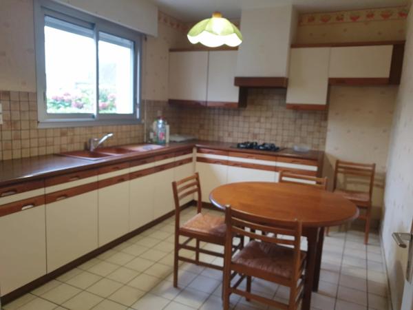 centre bourg Grand Champ