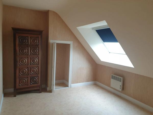 centre bourg Grand Champ