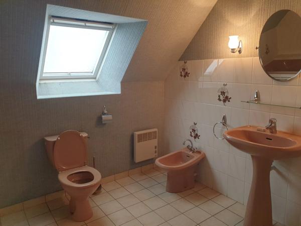 centre bourg Grand Champ