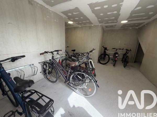 Studio à vendre 28 m² Biscarrosse