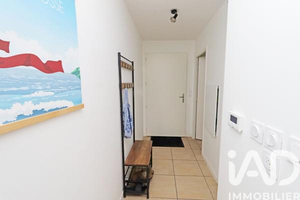 Studio à vendre 28 m² Biscarrosse