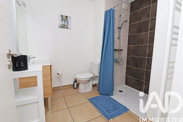 Studio à vendre 28 m² Biscarrosse