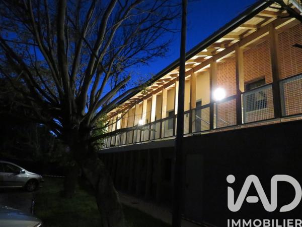 Studio à vendre 28 m² Biscarrosse