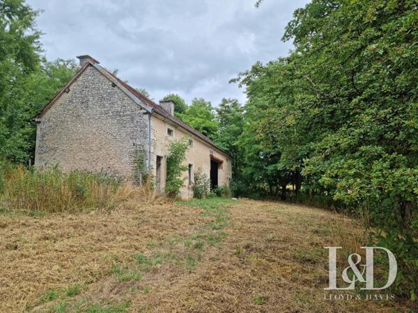 Un écrin 100 % Nature