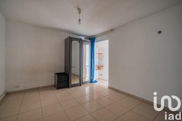 Maison à vendre 7 pièces 114 m² Saint-Martin-d'Hères