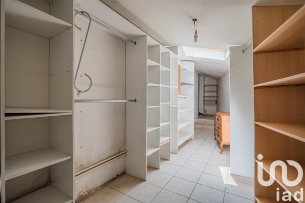 Maison à vendre 7 pièces 114 m² Saint-Martin-d'Hères