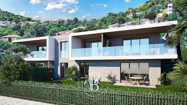 Èze, Appartement  54 m² à vendre