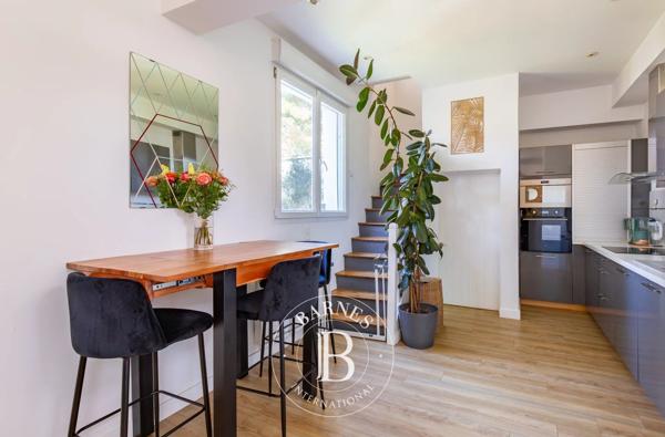 Maisons-Laffitte, Maison 2 Chambres -  67 m² à vendre