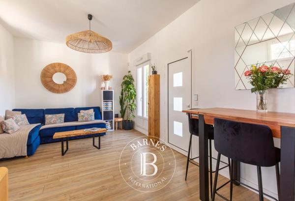 Maisons-Laffitte, Maison 2 Chambres -  67 m² à vendre