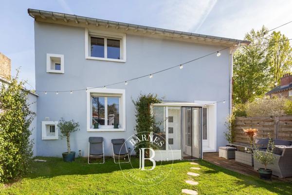 Maisons-Laffitte, Maison 2 Chambres -  67 m² à vendre