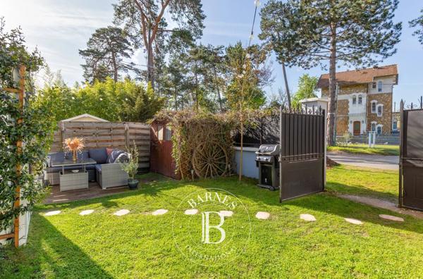 Maisons-Laffitte, Maison 2 Chambres -  67 m² à vendre
