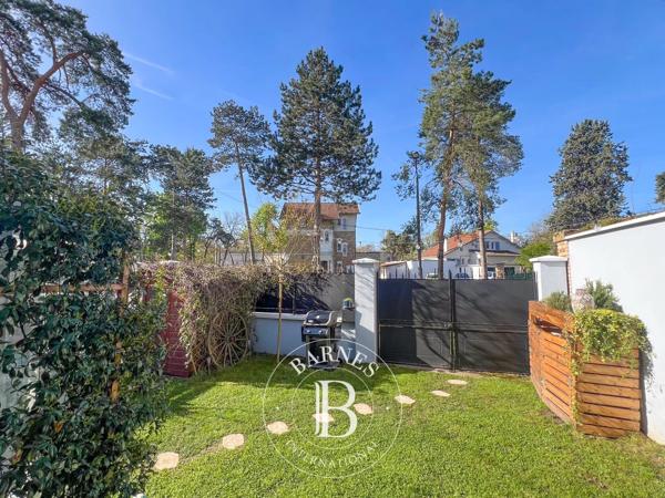 Maisons-Laffitte, Maison 2 Chambres -  67 m² à vendre