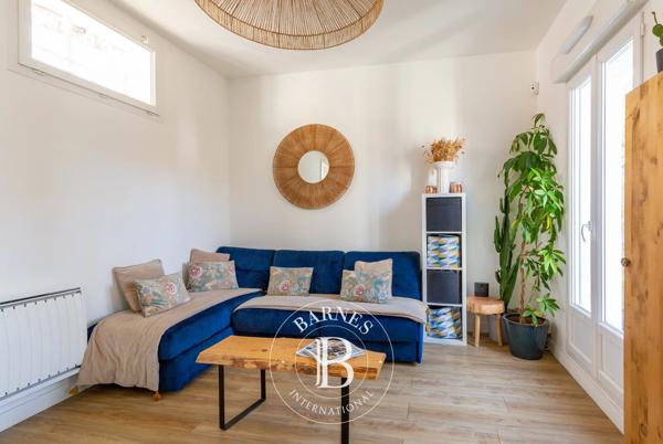 Maisons-Laffitte, Maison 2 Chambres -  67 m² à vendre