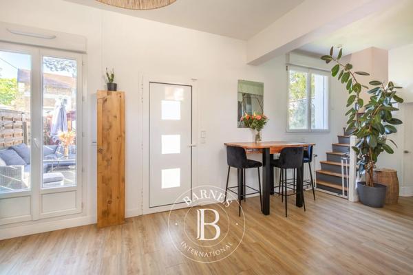 Maisons-Laffitte, Maison 2 Chambres -  67 m² à vendre