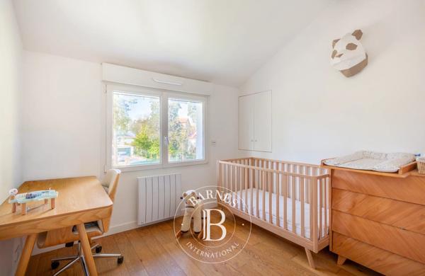 Maisons-Laffitte, Maison 2 Chambres -  67 m² à vendre