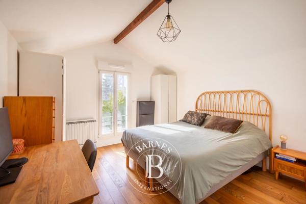 Maisons-Laffitte, Maison 2 Chambres -  67 m² à vendre