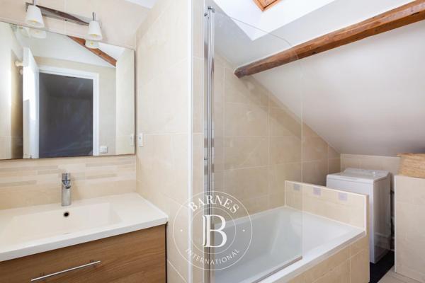 Maisons-Laffitte, Maison 2 Chambres -  67 m² à vendre