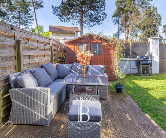 Maisons-Laffitte, Maison 2 Chambres -  67 m² à vendre