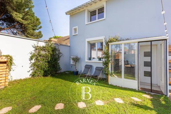 Maisons-Laffitte, Maison 2 Chambres -  67 m² à vendre