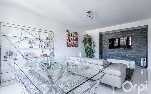 Appartement à vendre    4 pièces •  Charenton-le-Pont