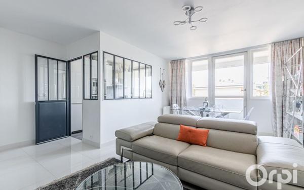 Appartement à vendre    4 pièces •  Charenton-le-Pont