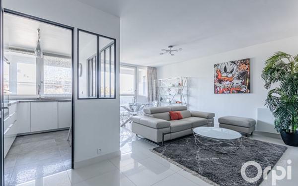 Appartement à vendre    4 pièces •  Charenton-le-Pont