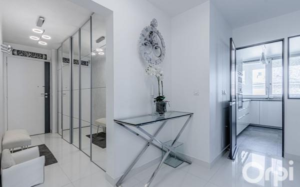 Appartement à vendre    4 pièces •  Charenton-le-Pont