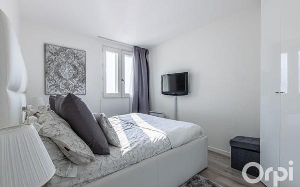 Appartement à vendre    4 pièces •  Charenton-le-Pont