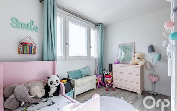 Appartement à vendre    4 pièces •  Charenton-le-Pont