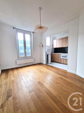 Appartement F2 à vendre  2 pièces - 31,36 m2 ISSY LES MOULINEAUX - 92