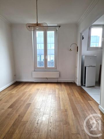 Appartement F2 à vendre  2 pièces - 31,36 m2 ISSY LES MOULINEAUX - 92