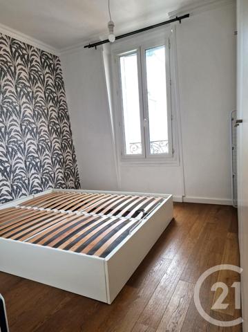 Appartement F2 à vendre  2 pièces - 31,36 m2 ISSY LES MOULINEAUX - 92
