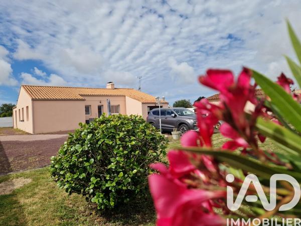 Maison à vendre 6 pièces 125,35 m² Le Fenouiller