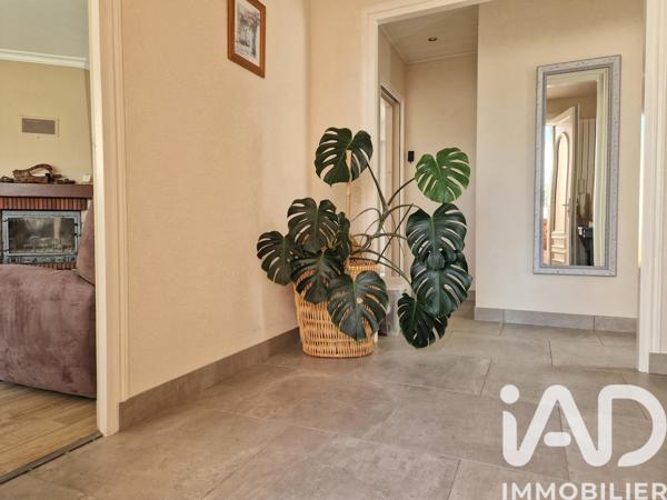 Maison à vendre 6 pièces 125,35 m² Le Fenouiller